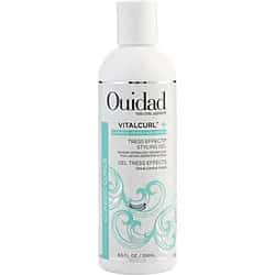 Ouidad VitalCurl+ Tress Effects Styling Curl Gel 251ml / 8.5 oz for