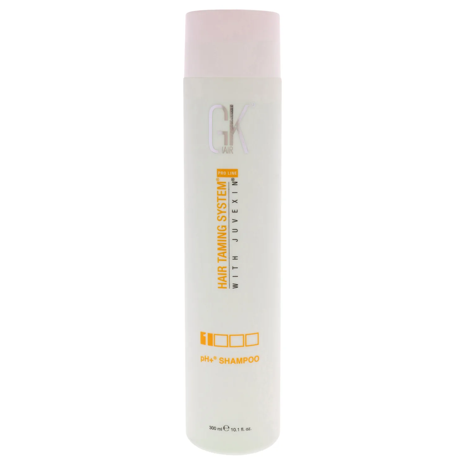 Global Keratin pH+ Pre-Treatment Clarifying Shampoo 299ml / 10.1 oz