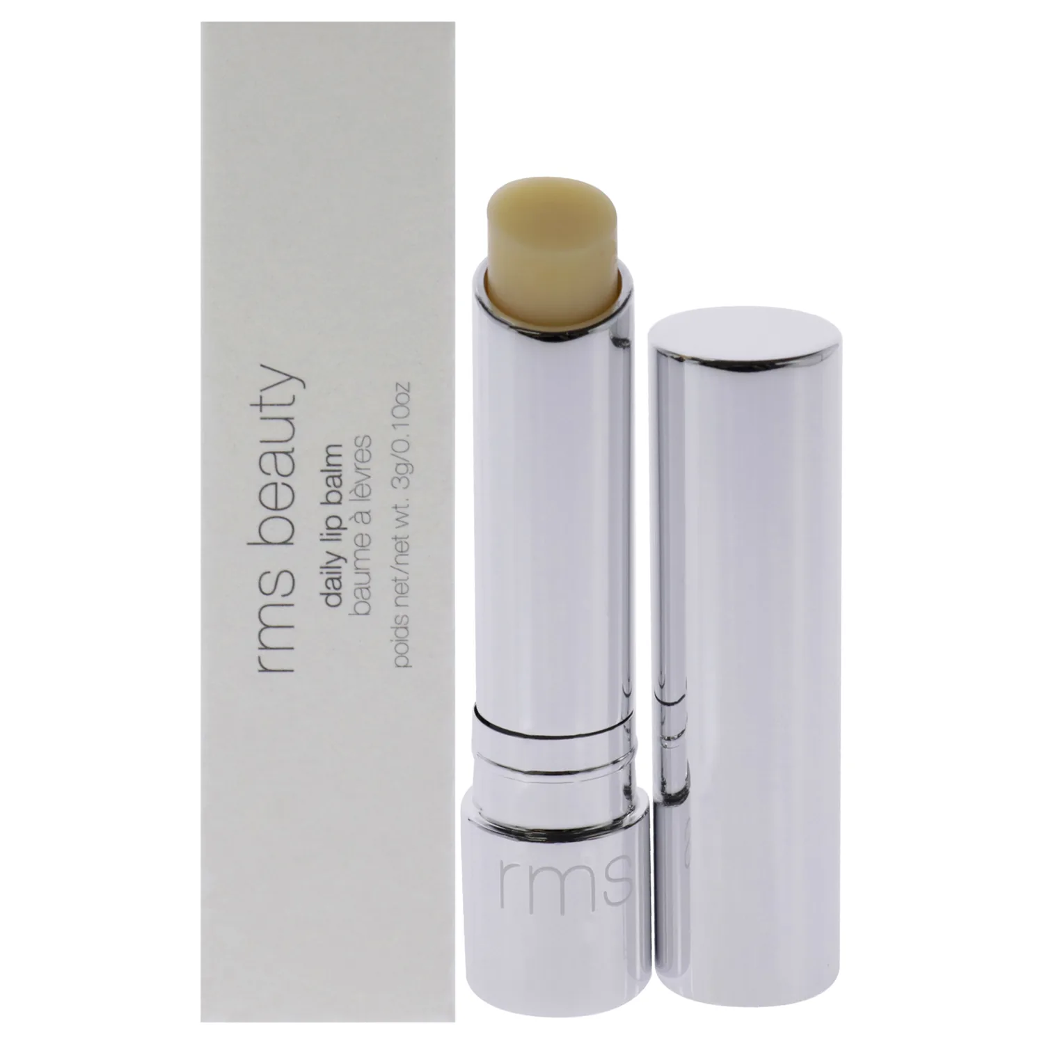 RMS Beauty Daily Lip Balm - Simply Cocoa 3ml / 0.10 oz