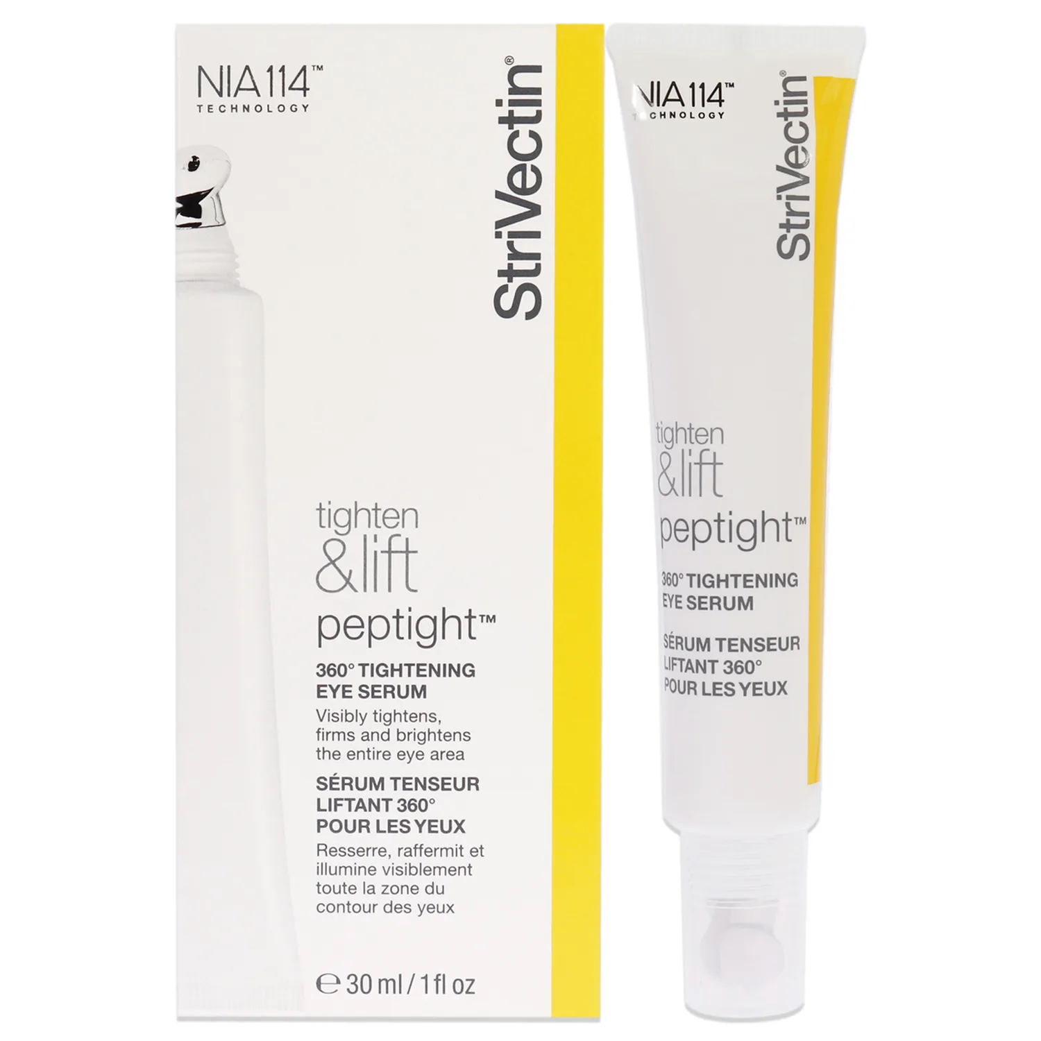 StriVectin Peptight 360 Tightening Eye Serum 30ml / 1 oz