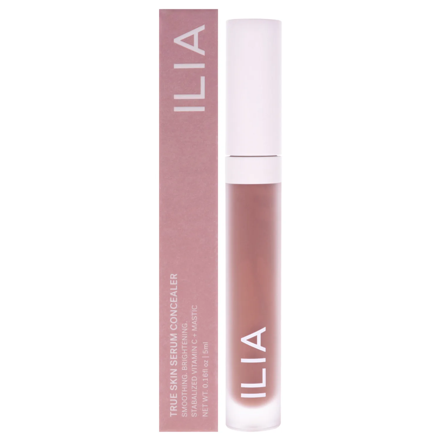 ILIA True Skin Serum Concealer - SC10 Licorice 0.16 oz