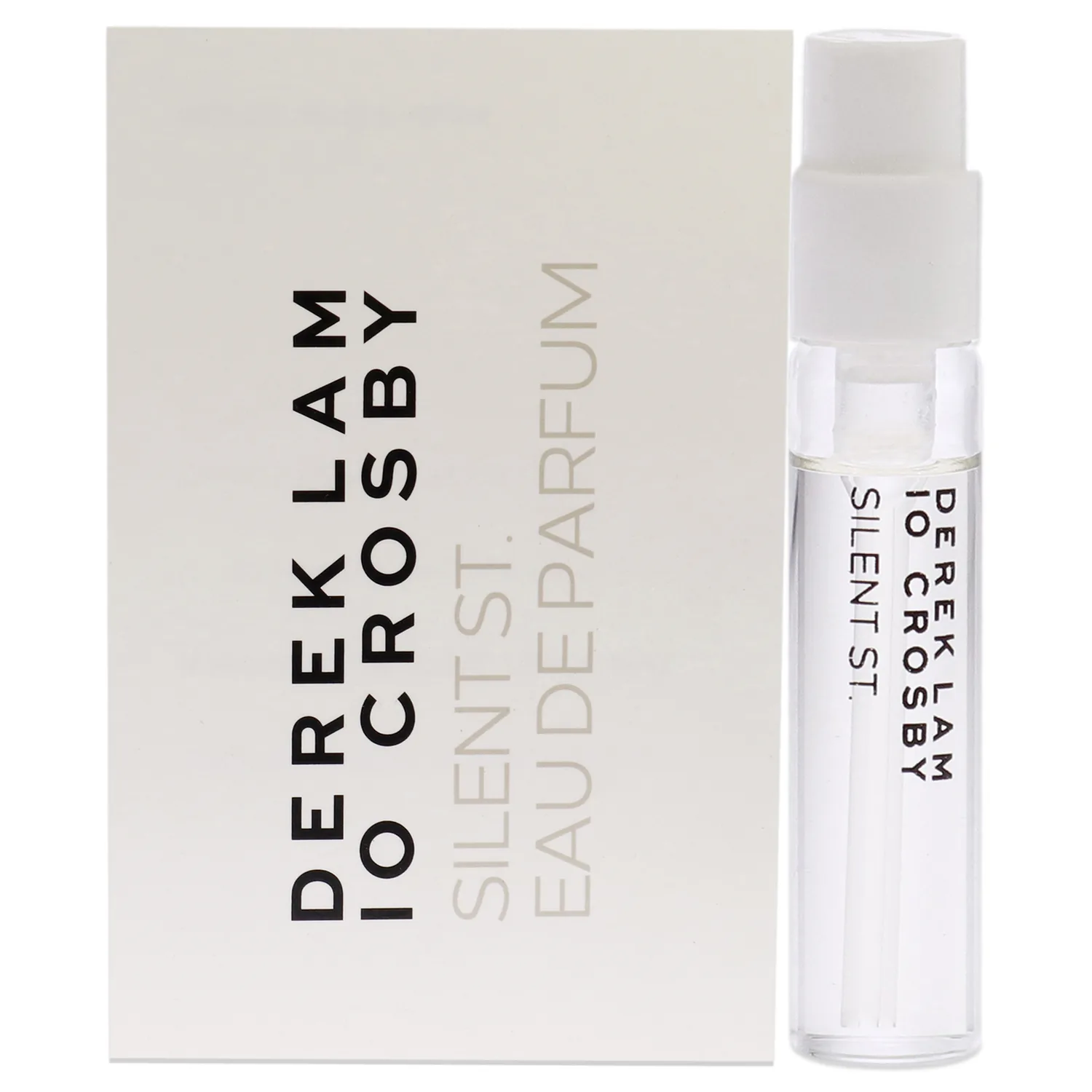 Derek Lam 10 Crosby Silent St. Eau de Parfum 2 ml for Women