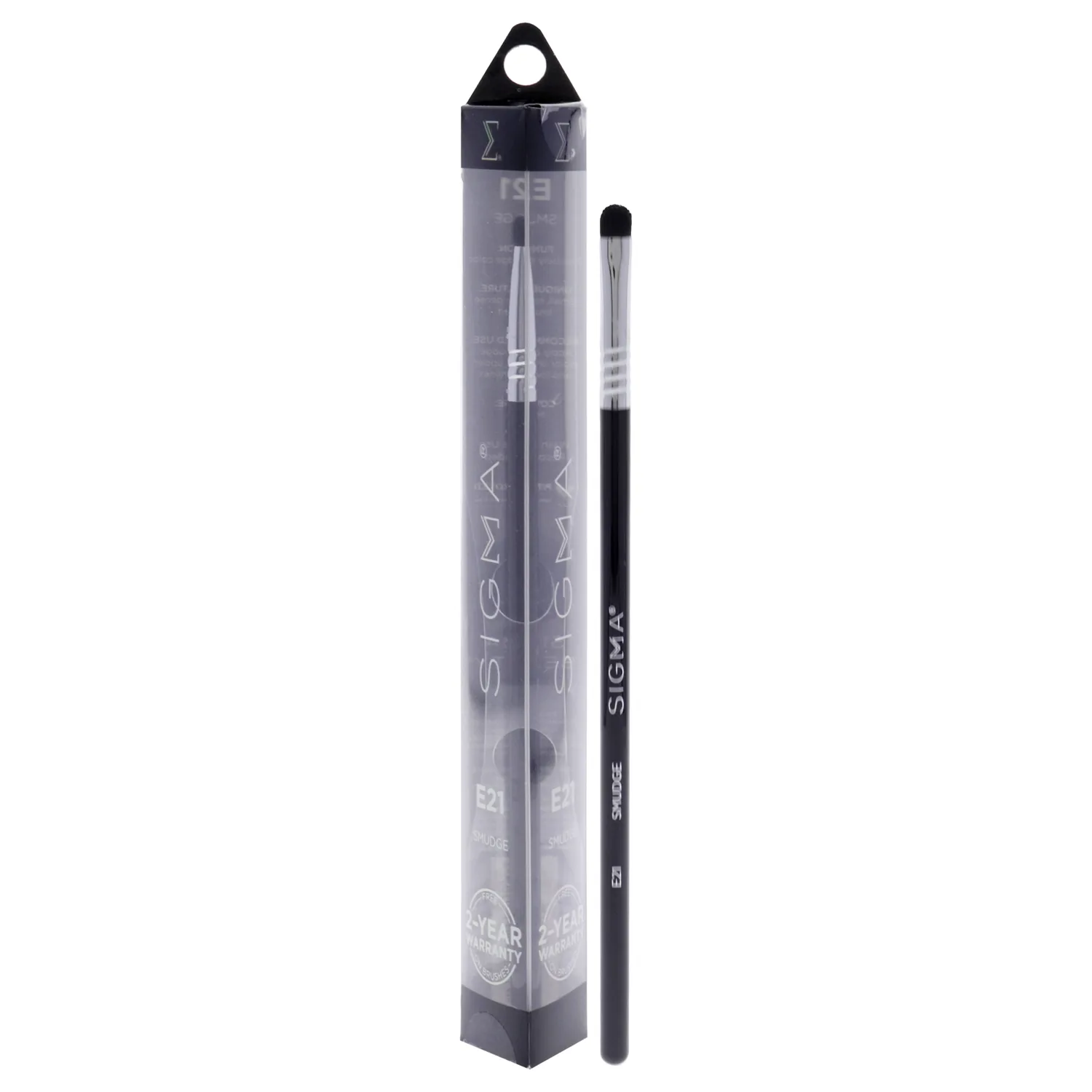Sigma E21 Smudge Brush