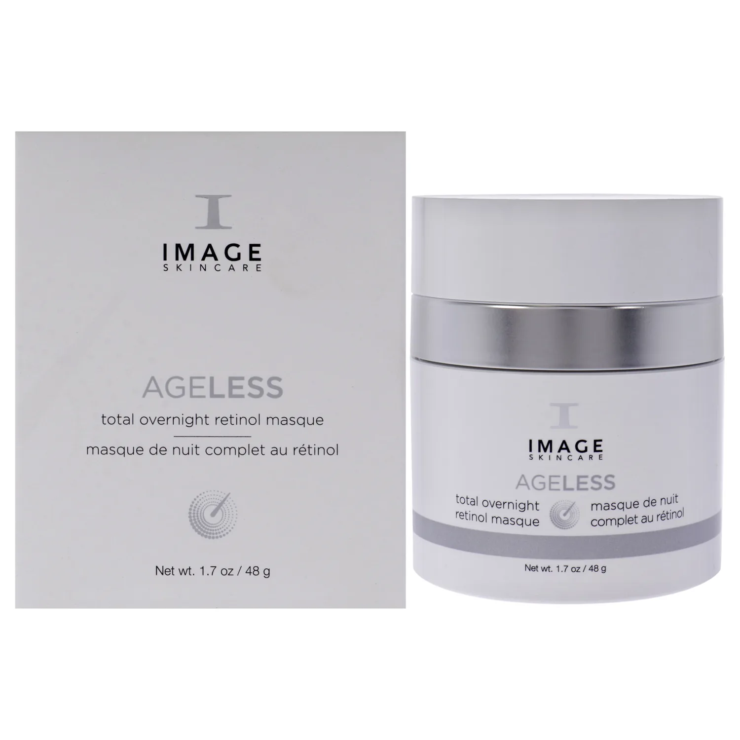 Image Ageless Total Overnight Retinol Masque 50ml / 1.7 oz
