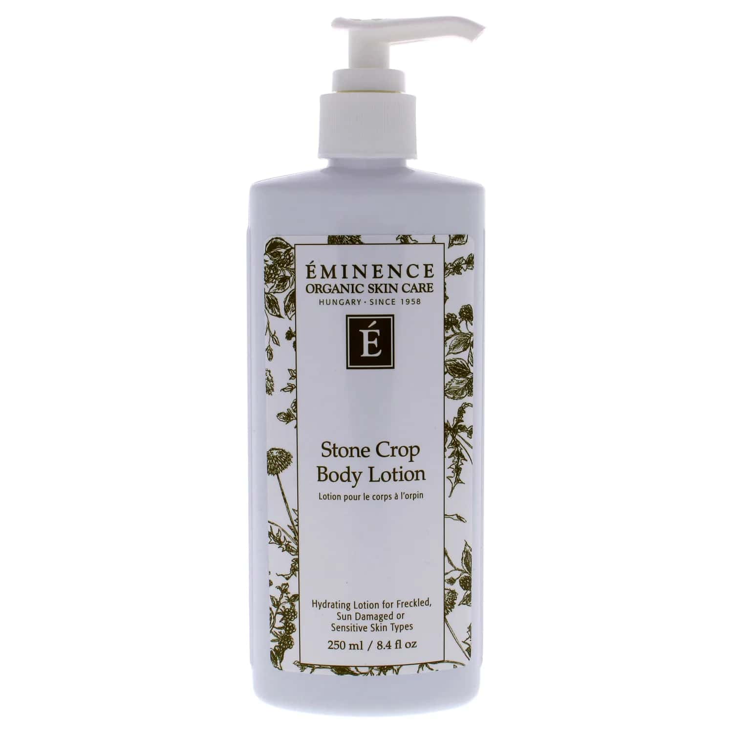 Eminence Stone Crop Body Lotion 248ml / 8.4 oz