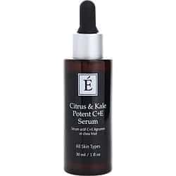 Eminence Citrus & Kale Potent C Plus E Serum 30ml / 1 oz