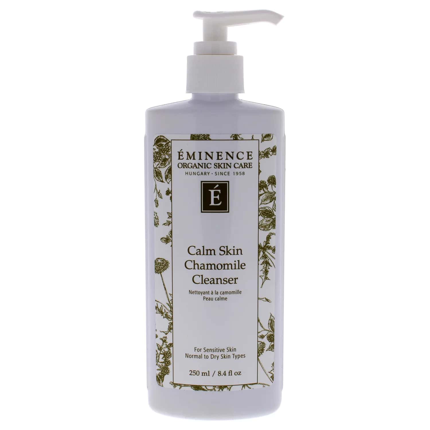 Eminence Calm Skin Chamomile Cleanser 248ml / 8.4 oz