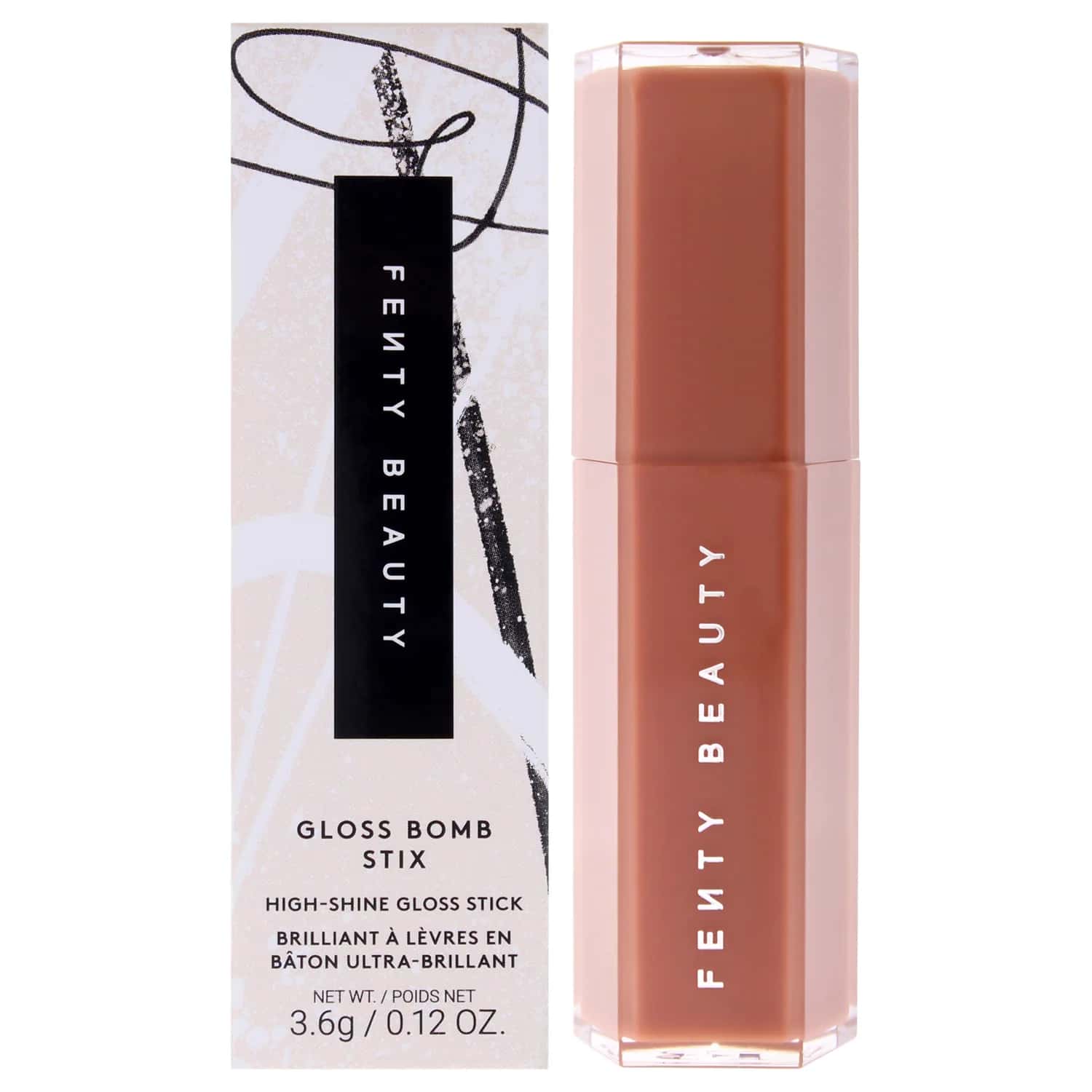 Fenty Beauty Gloss Bomb Stix 0.12 oz