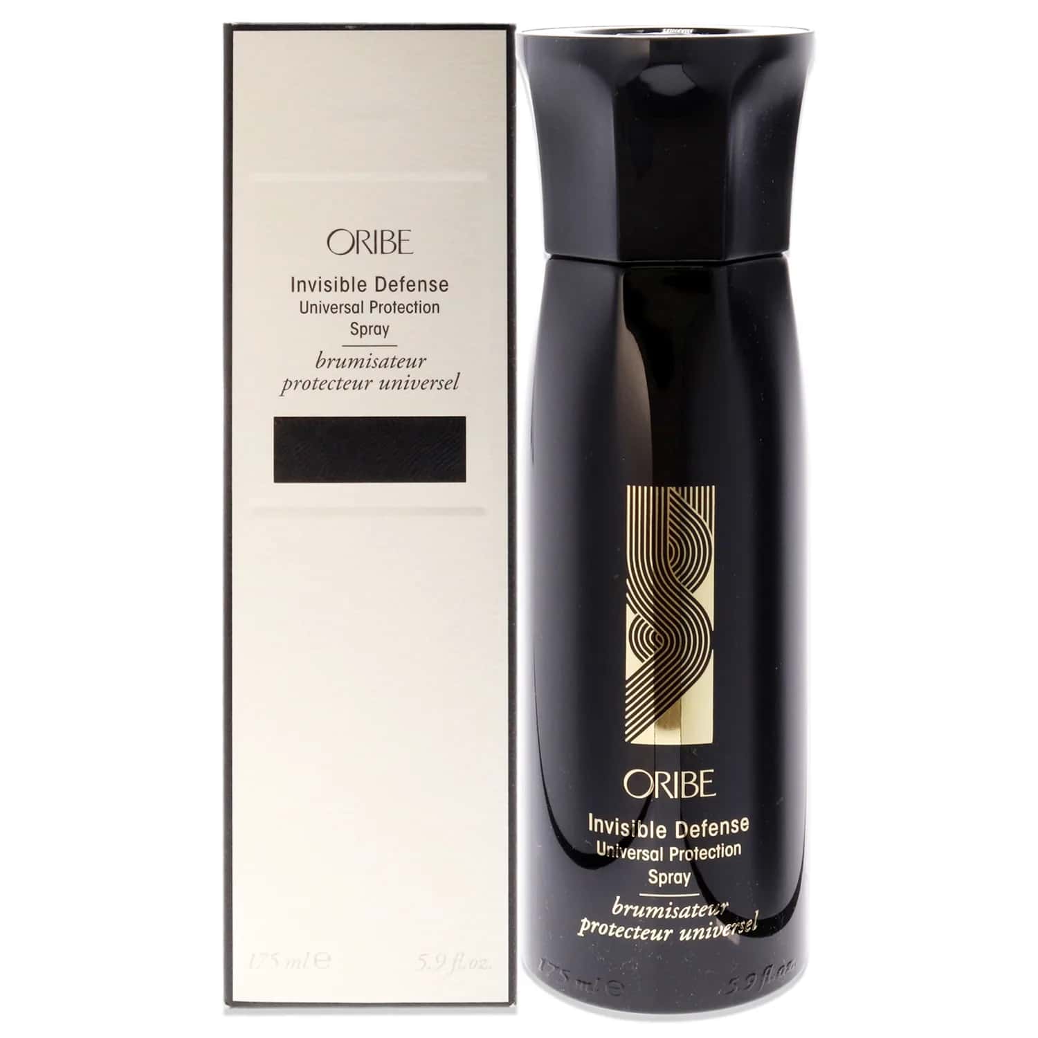 Oribe Invisible Defense Universal Protection Hair Spray 174ml / 5.9 oz for Unisex