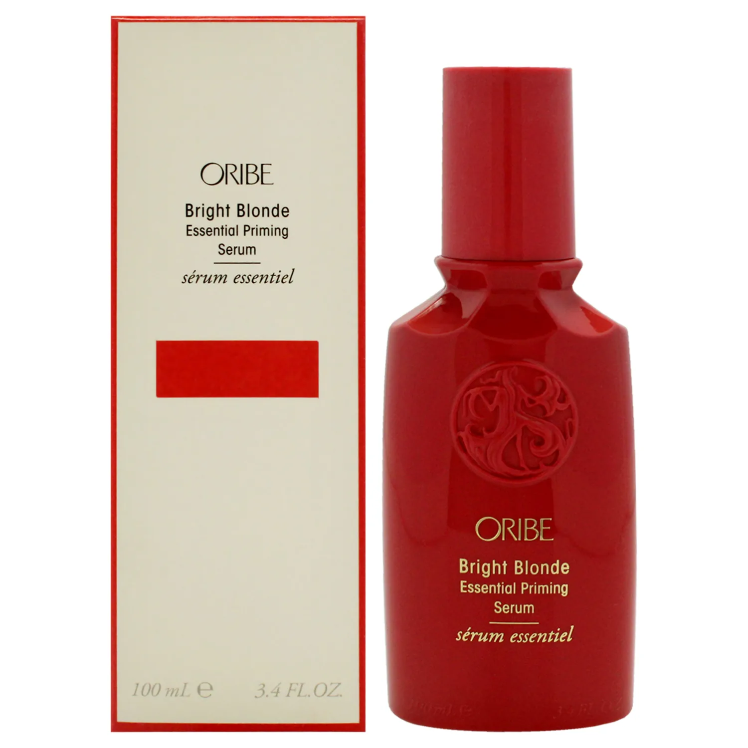 Oribe Bright Blonde Essential Priming Serum 101ml / 3.4 oz