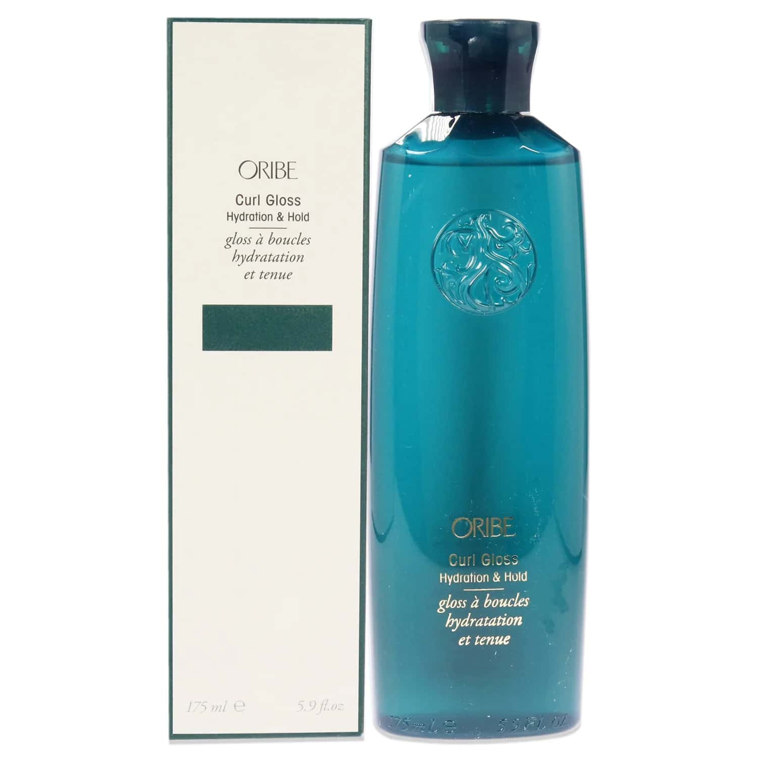 Oribe Curl Gloss Hydration & Hold 174ml / 5.9 oz for Unisex