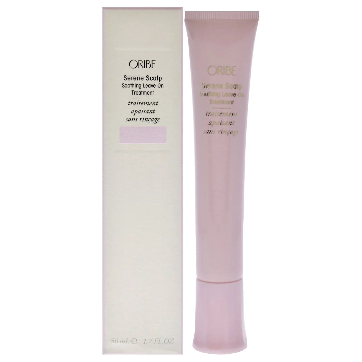 Oribe Serene Scalp Soothing Leave-On Treatment 1.7 oz