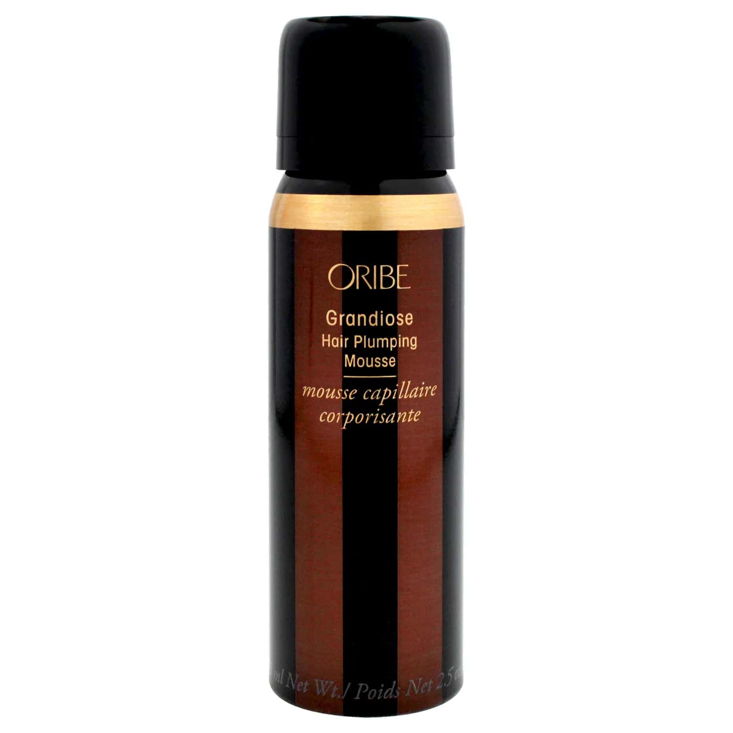 Oribe Grandiose Hair Plumping Mousse 74ml / 2.5 oz for Unisex