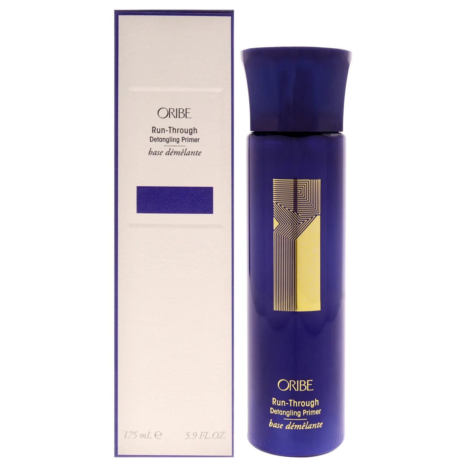 Oribe Run-Through Detangling Primer 174ml / 5.9 oz for Unisex