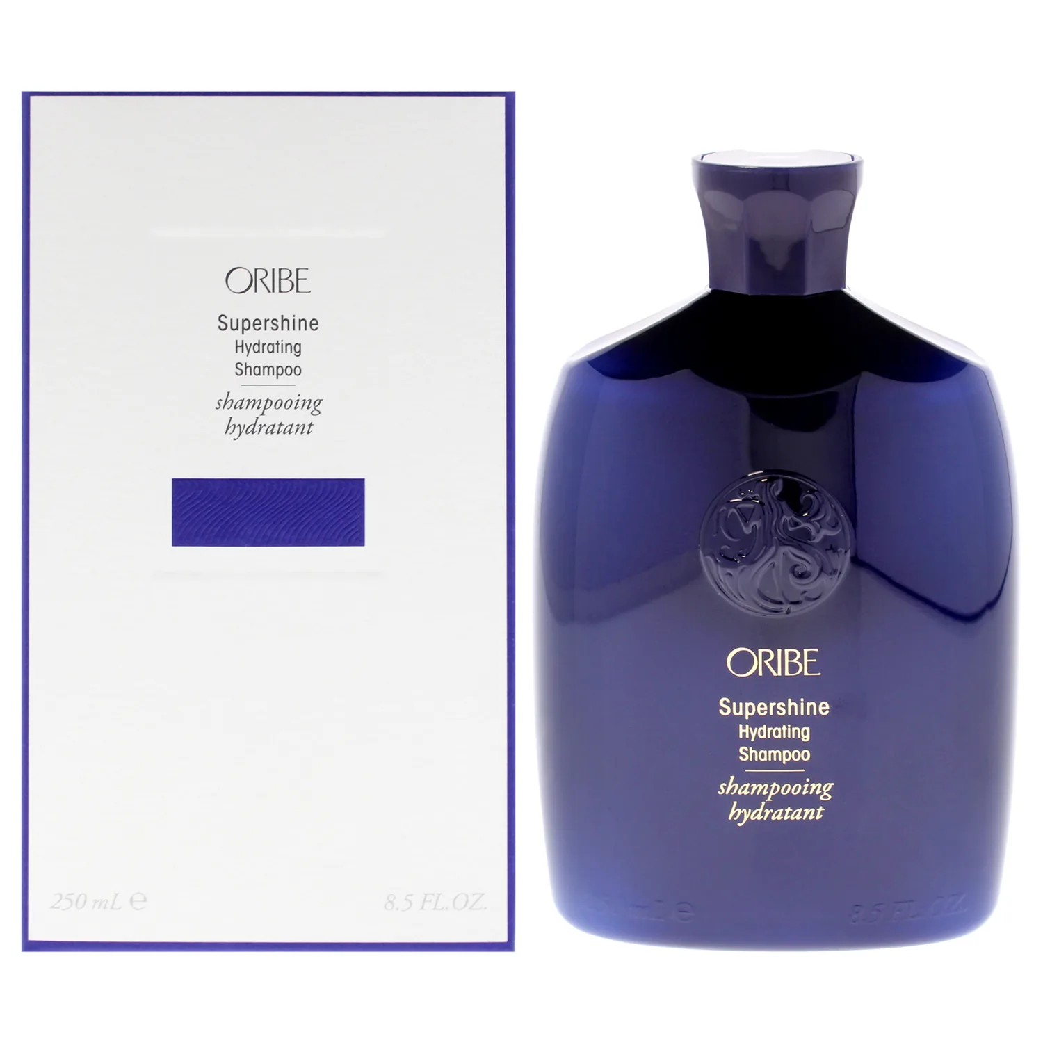 Oribe Supershine Hydrating Shampoo 251ml / 8.5 oz