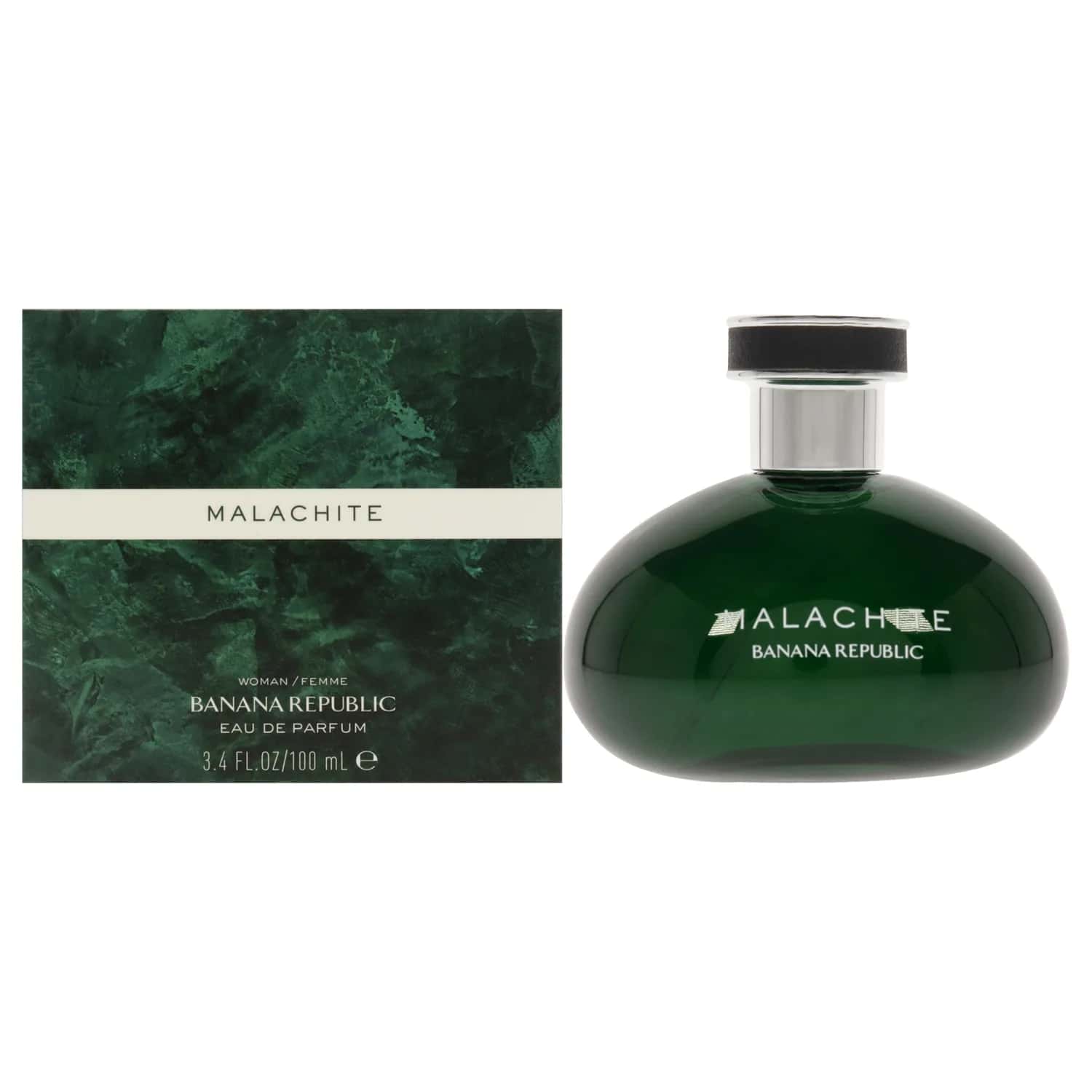 Banana Republic Malachite Eau de Parfum 100ml / 3.4 oz for Women