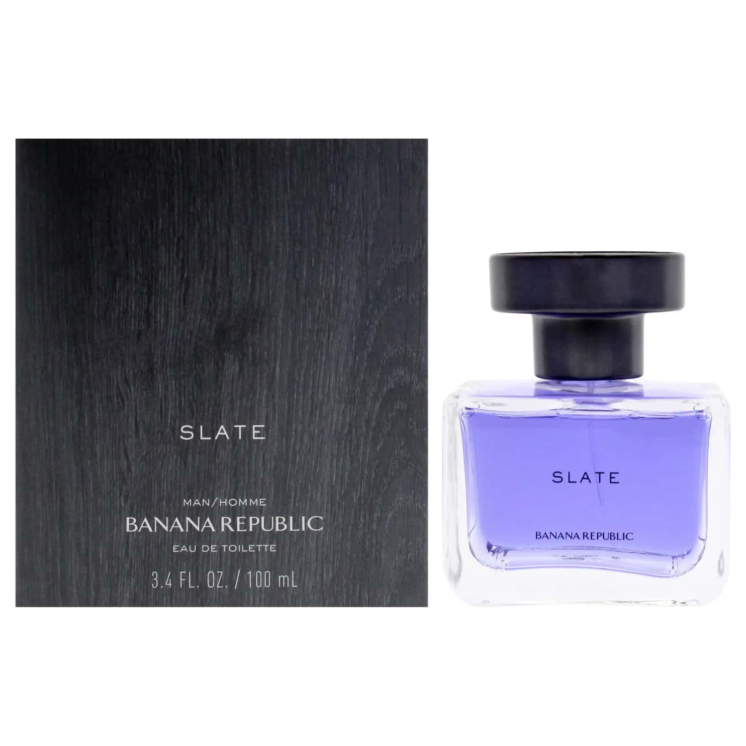 Banana Republic Slate Eau de Toilette 100ml / 3.4 oz for Men