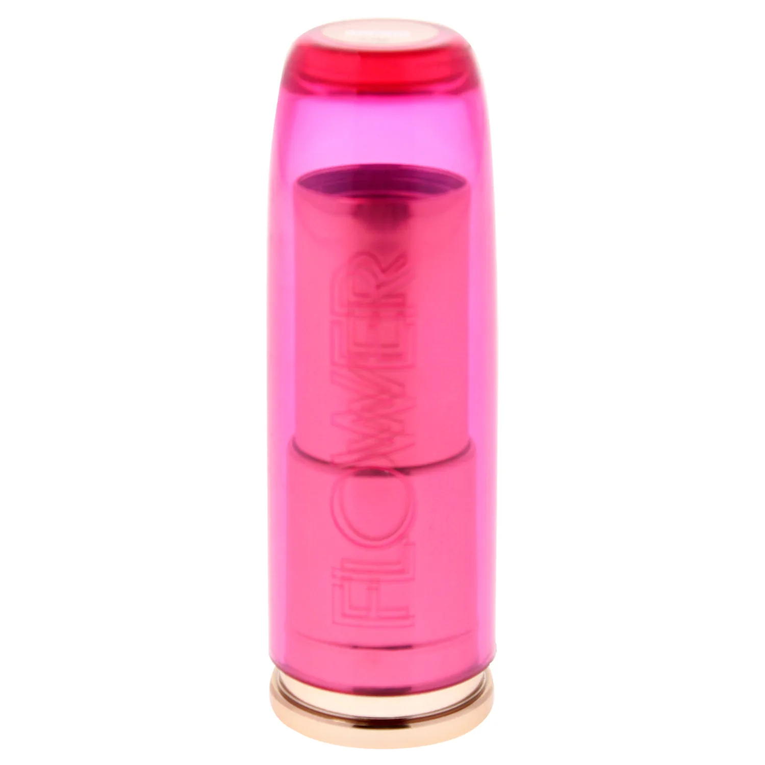 Flower Beauty Perfect Pout Moisturizing Lipstick 0.14 oz