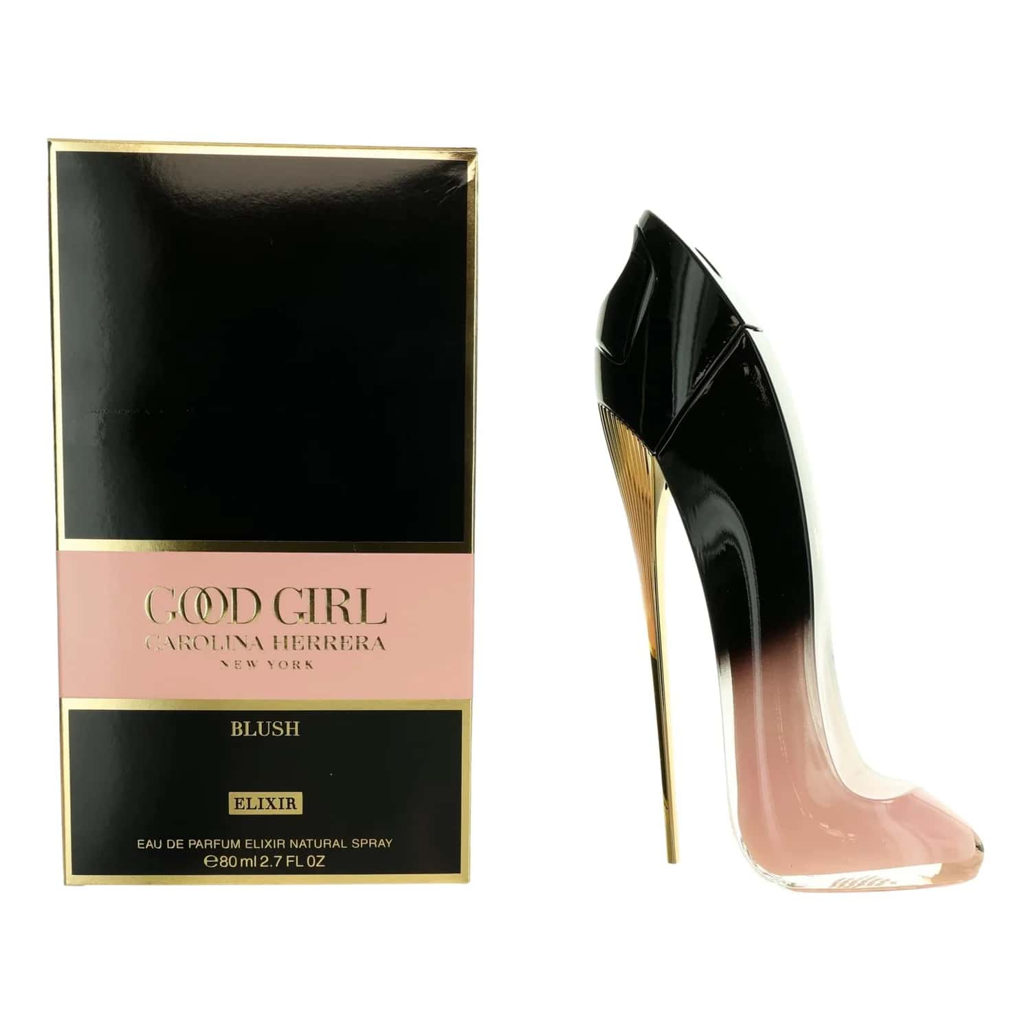 Carolina Herrera Good Girl Blush Elixir Eau de Parfum 80ml / 2.7 oz