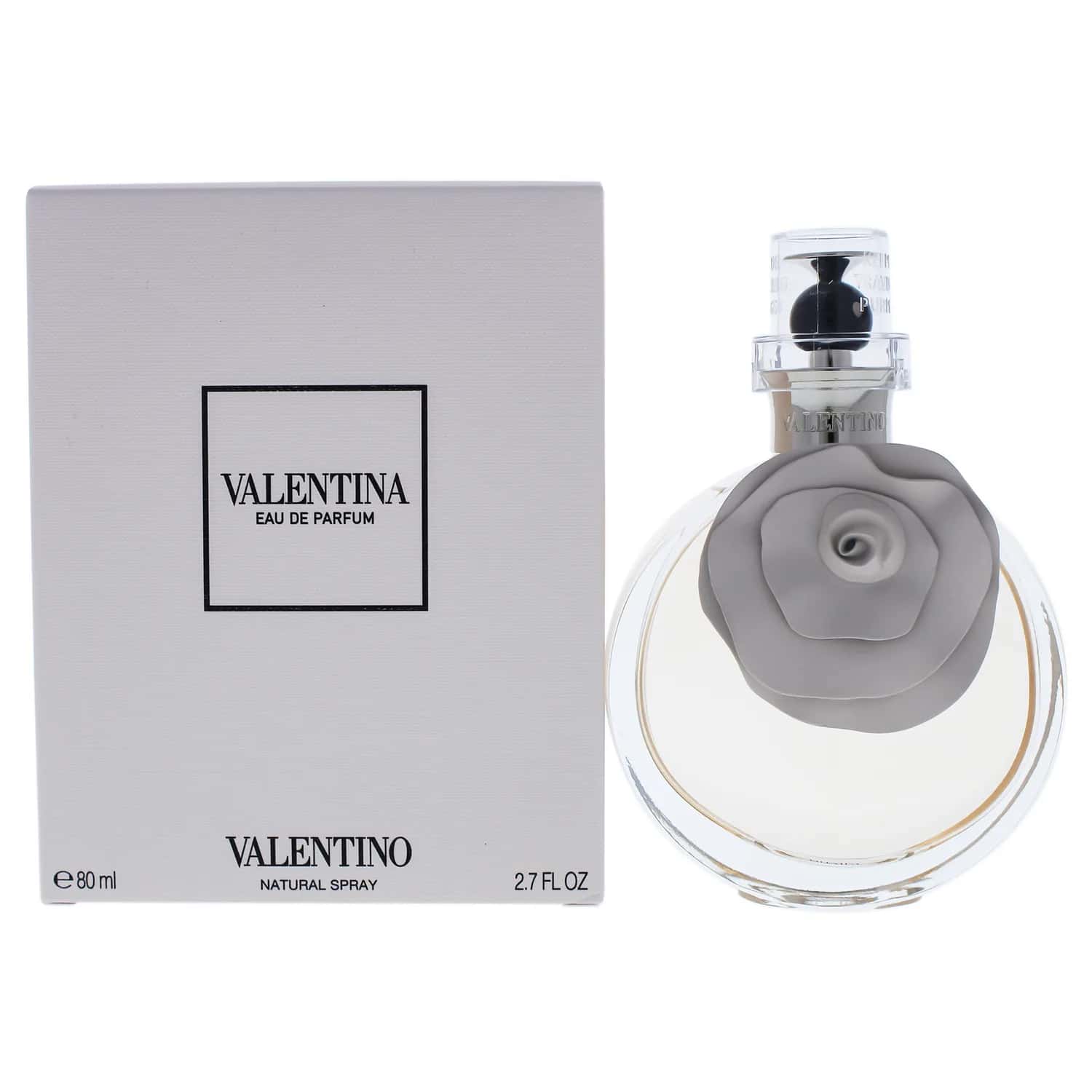 Valentino Valentina Eau de Parfum 80ml / 2.7 oz for Women