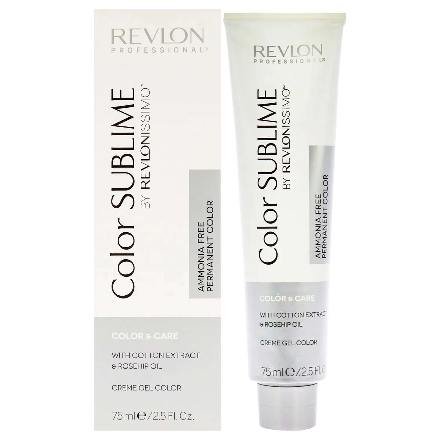 Revlon Revlonissimo Color Sublime - 9.3 Very Light Golden Blonde 2.5