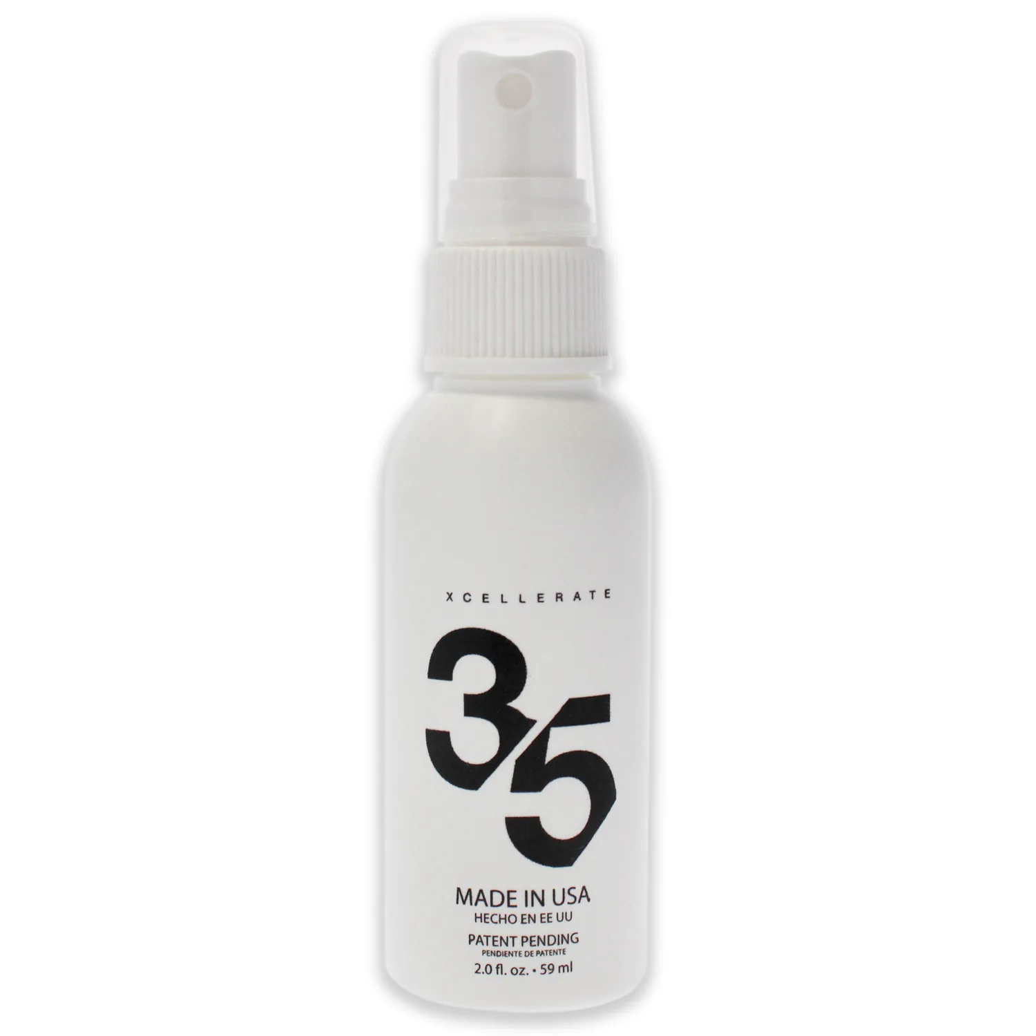 Xcellerate35 Leave-In Hair Treatment - USA 59ml / 2 oz