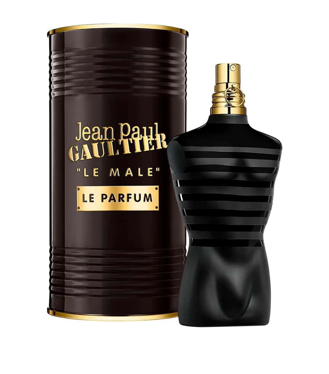 Jean Paul Gaultier Le Male le Parfum Intense 75ml / 2.5 oz for Men