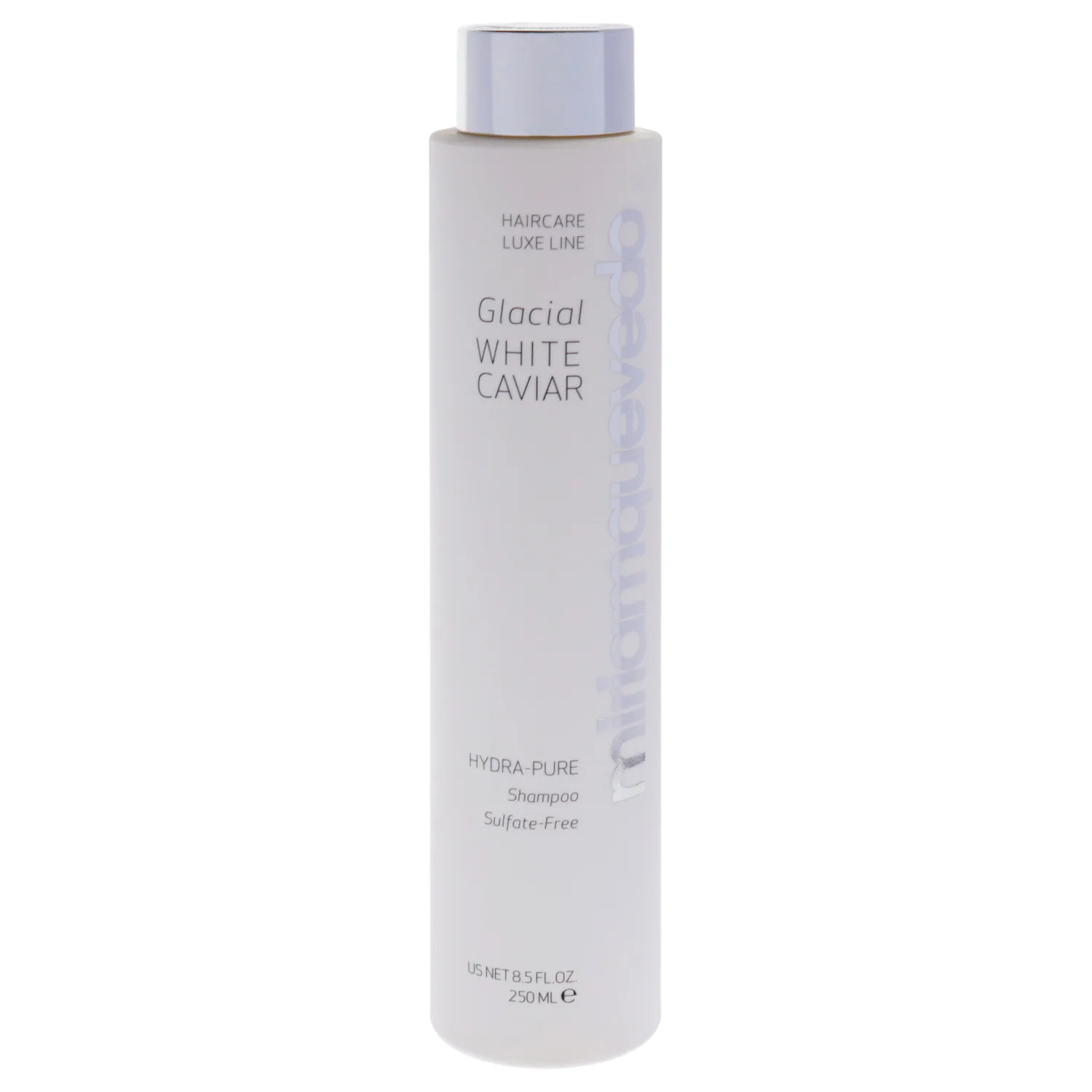 Miriam Quevedo Glacial White Caviar Hydra Pure Shampoo 251ml / 8.5 oz