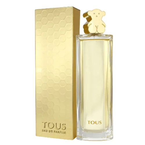 Tous Gold Eau de Parfum 89ml / 3 oz for Women
