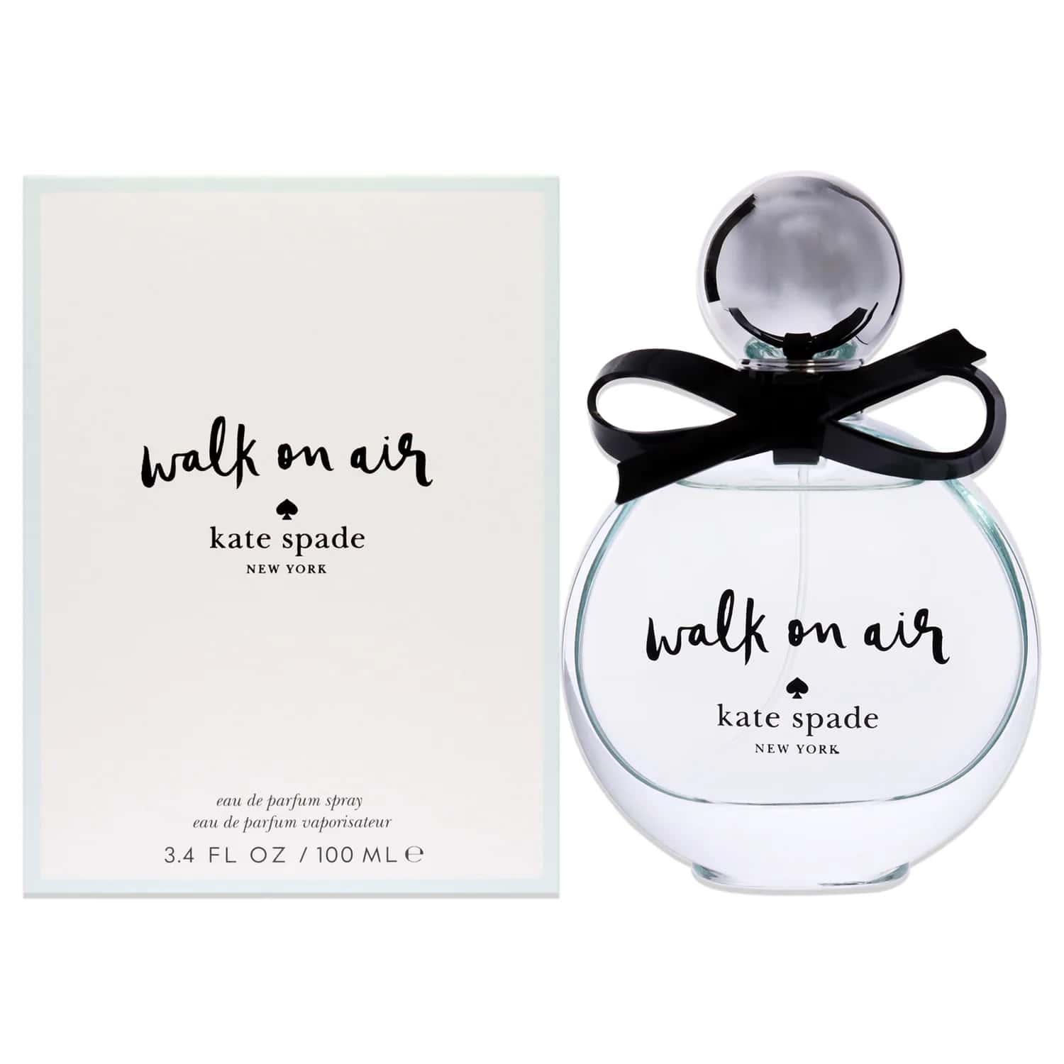 Kate Spade Walk On Air Eau de Parfum 100ml / 3.4 oz for Women