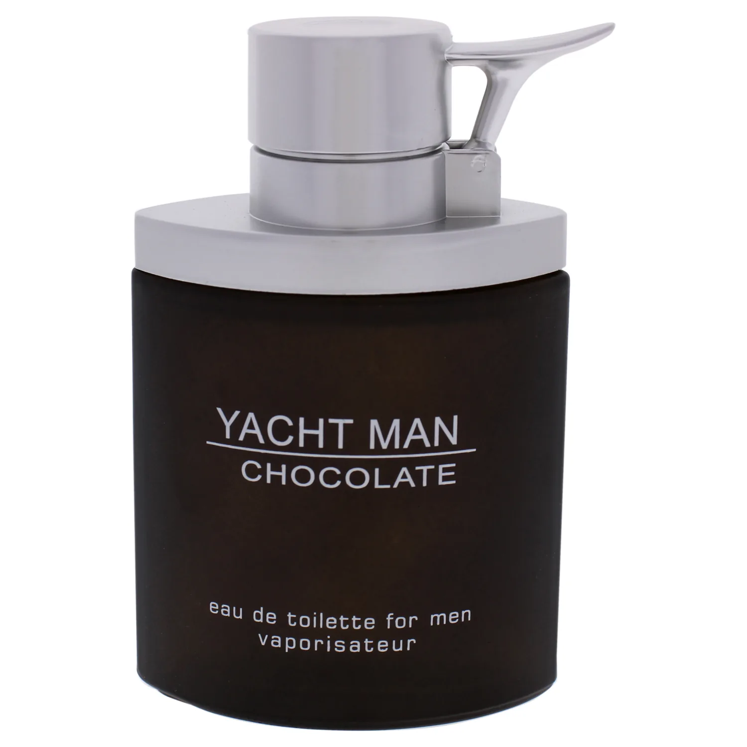 Myrurgia Yacht Man Chocolate Eau de Toilette 100ml / 3.4 oz for Men