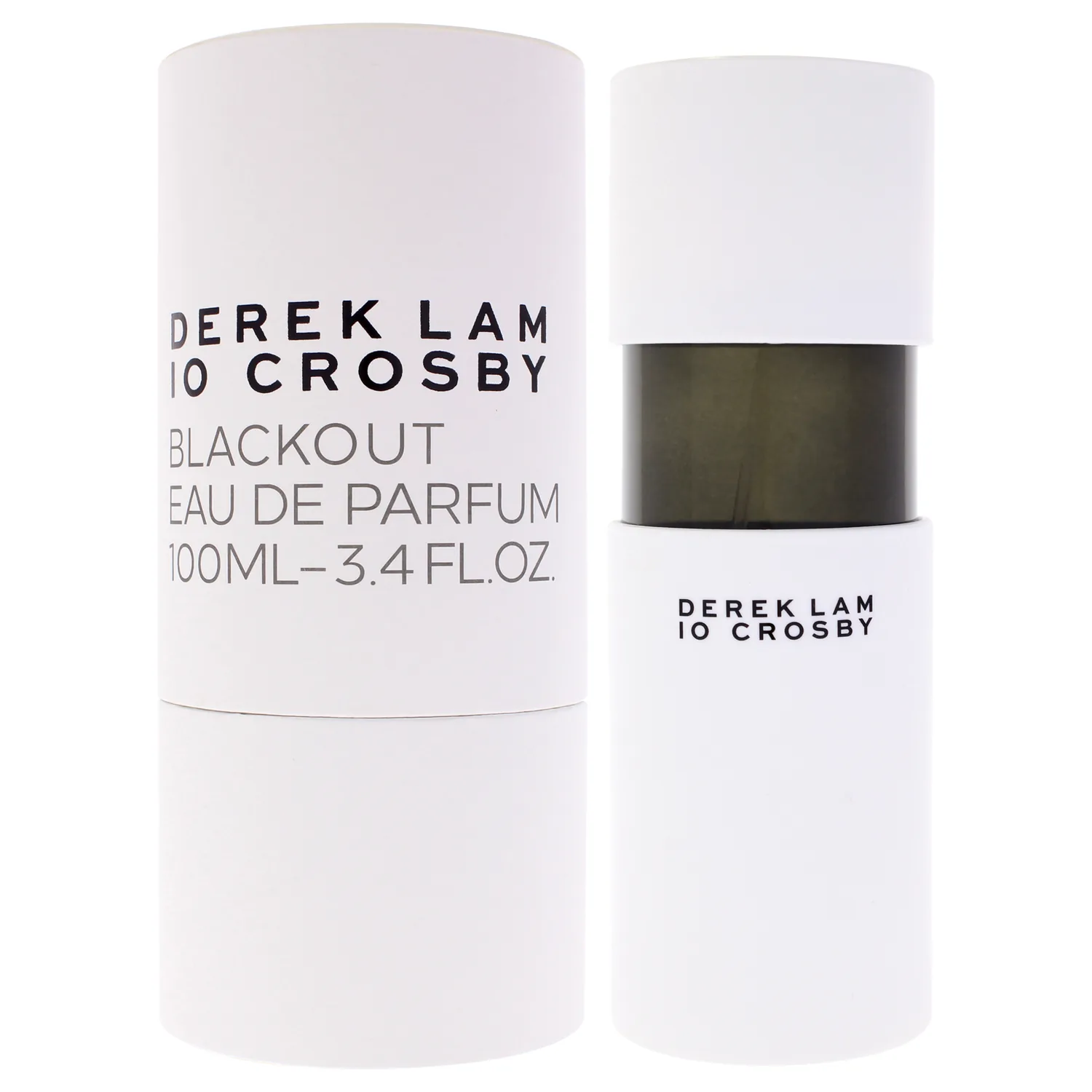 Derek Lam Blackout Eau de Parfum 100ml / 3.4 oz for Women