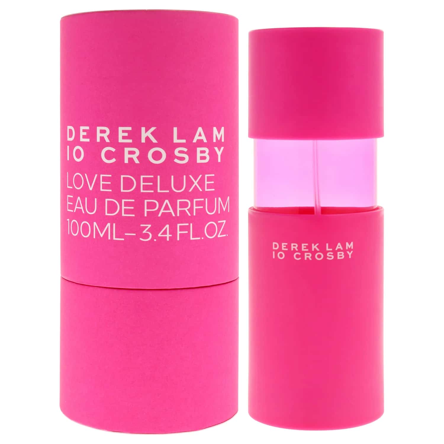 Derek Lam Love Deluxe Eau de Parfum 100ml / 3.4 oz for Women