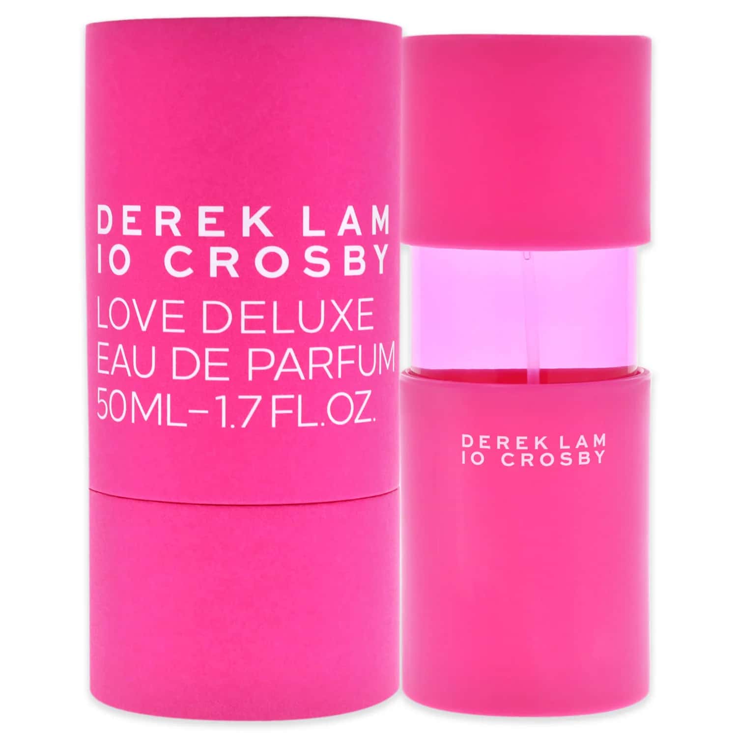 Derek Lam Love Deluxe Eau de Parfum 50ml / 1.7 oz for Women
