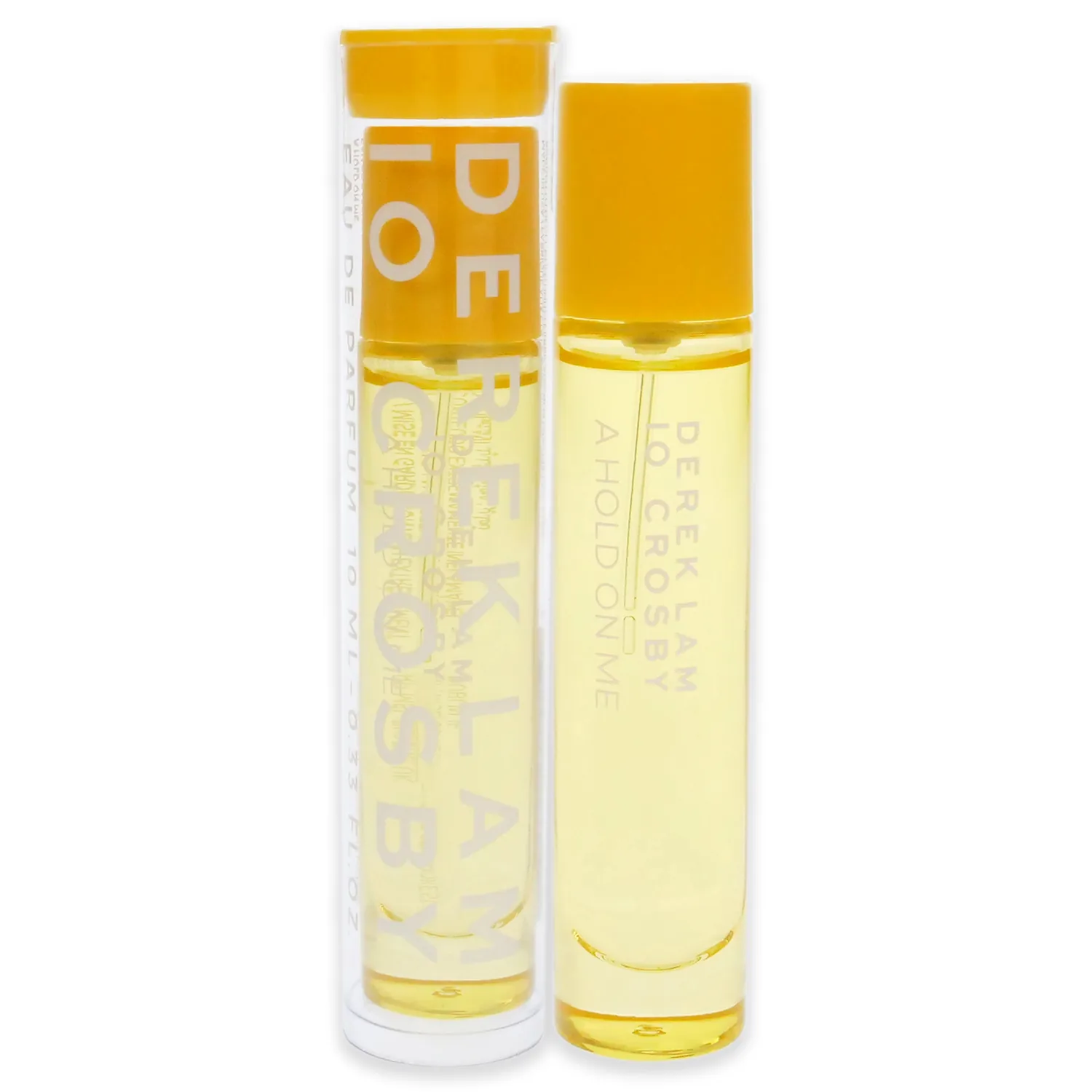 Derek Lam A Hold On Me Eau de Parfum 10ml / 0.33 oz for Women