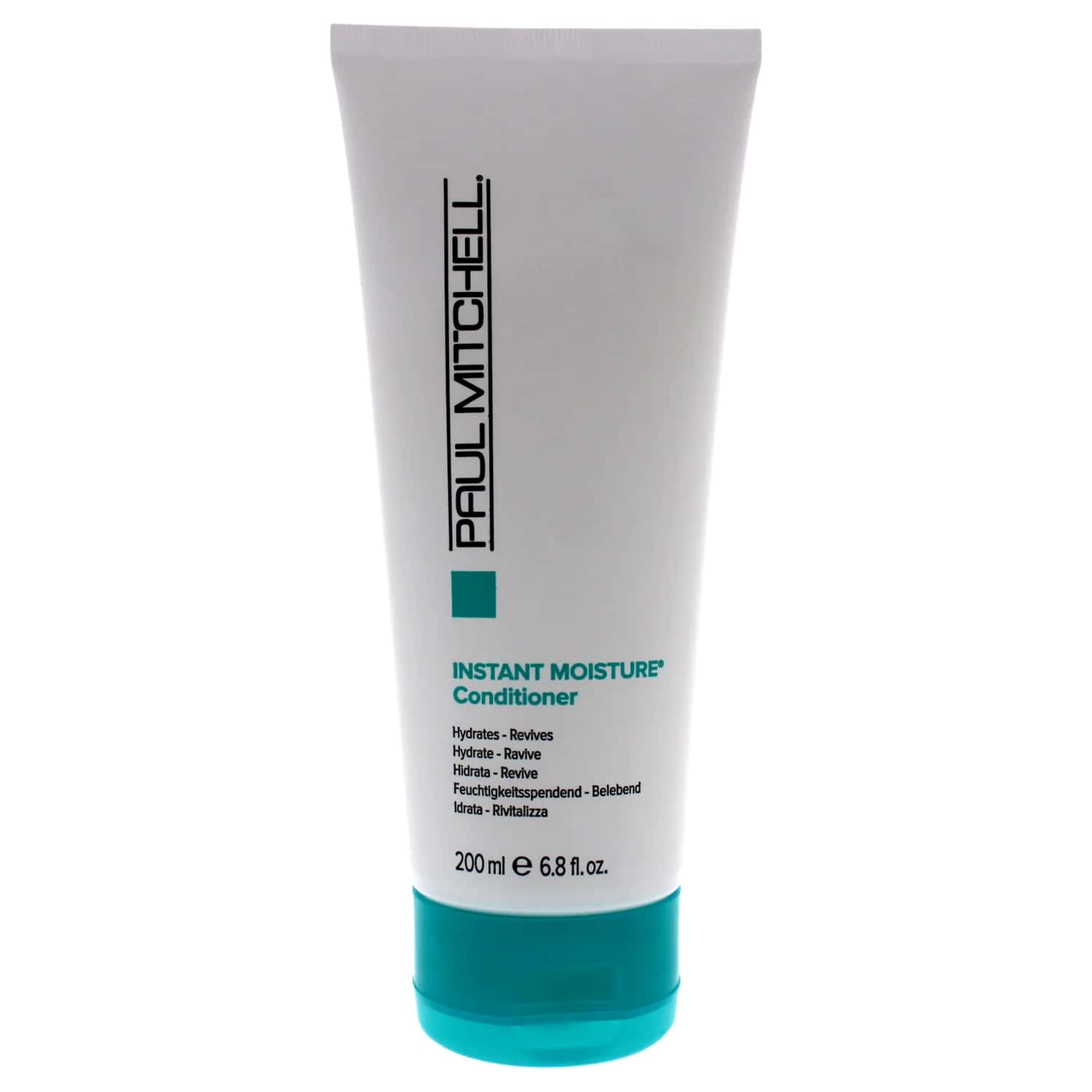 Paul Mitchell Instant Moisture Daily Treatment Conditioner 201ml / 6.8