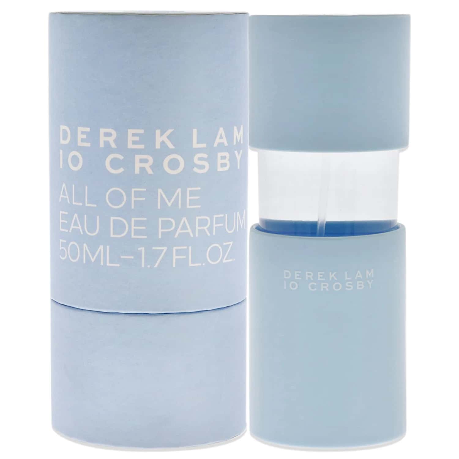 Derek Lam All of Me Eau de Parfum 50ml / 1.7 oz for Women