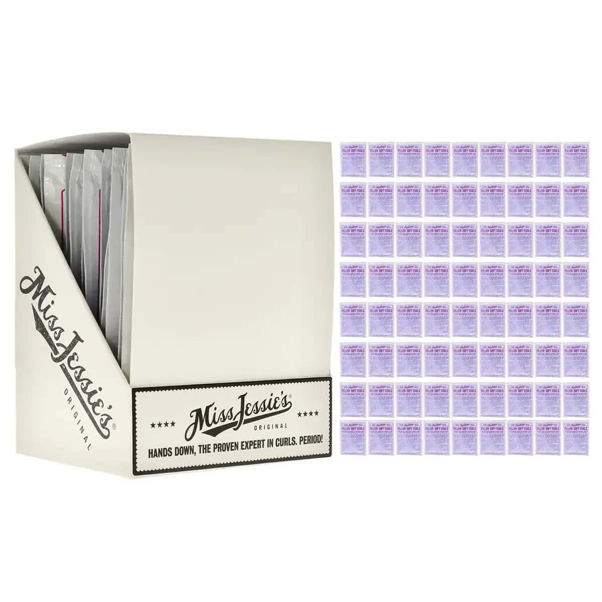 Miss Jessies Pillow Soft Curls Lotion 30ml / 1 oz for Unisex