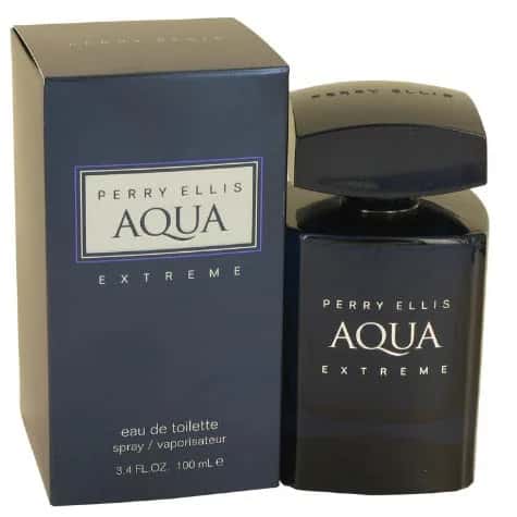 Perry Ellis Aqua Extreme Eau de Toilette 100ml / 3.4 oz for Men
