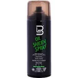 L3vel3 Oil Sheen Hair Spray 383ml / 12.95 oz for Men