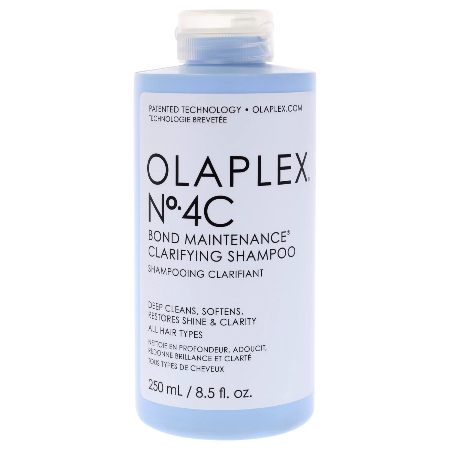 Olaplex No. 4C Bond Maintenance Clarifying Shampoo 251ml / 8.5 oz
