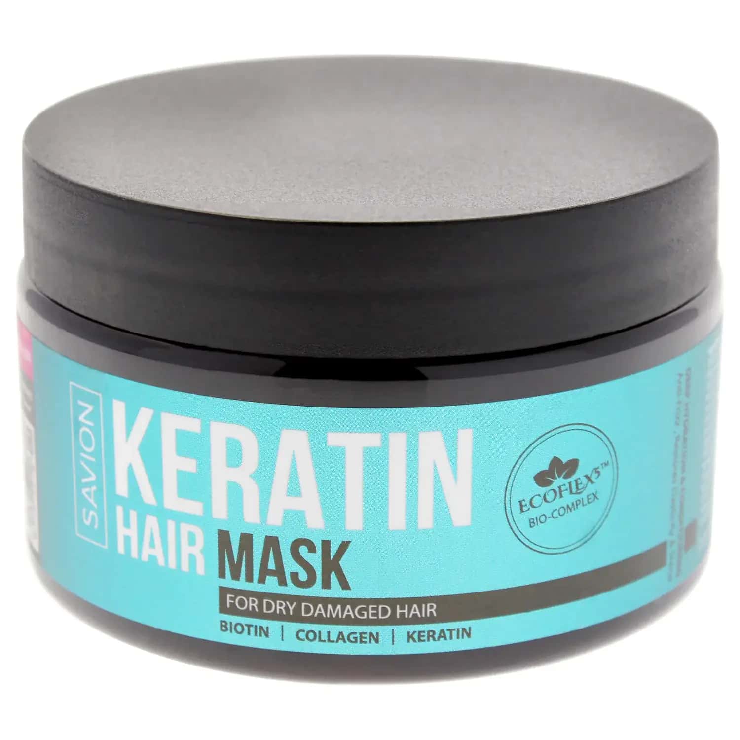 Savion Keratin Hair Mask 8.45 oz