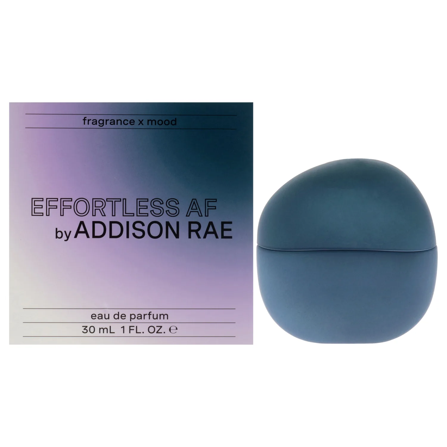 Addison Rae Effortless AF Eau de Parfum 30ml / 1 oz for Women