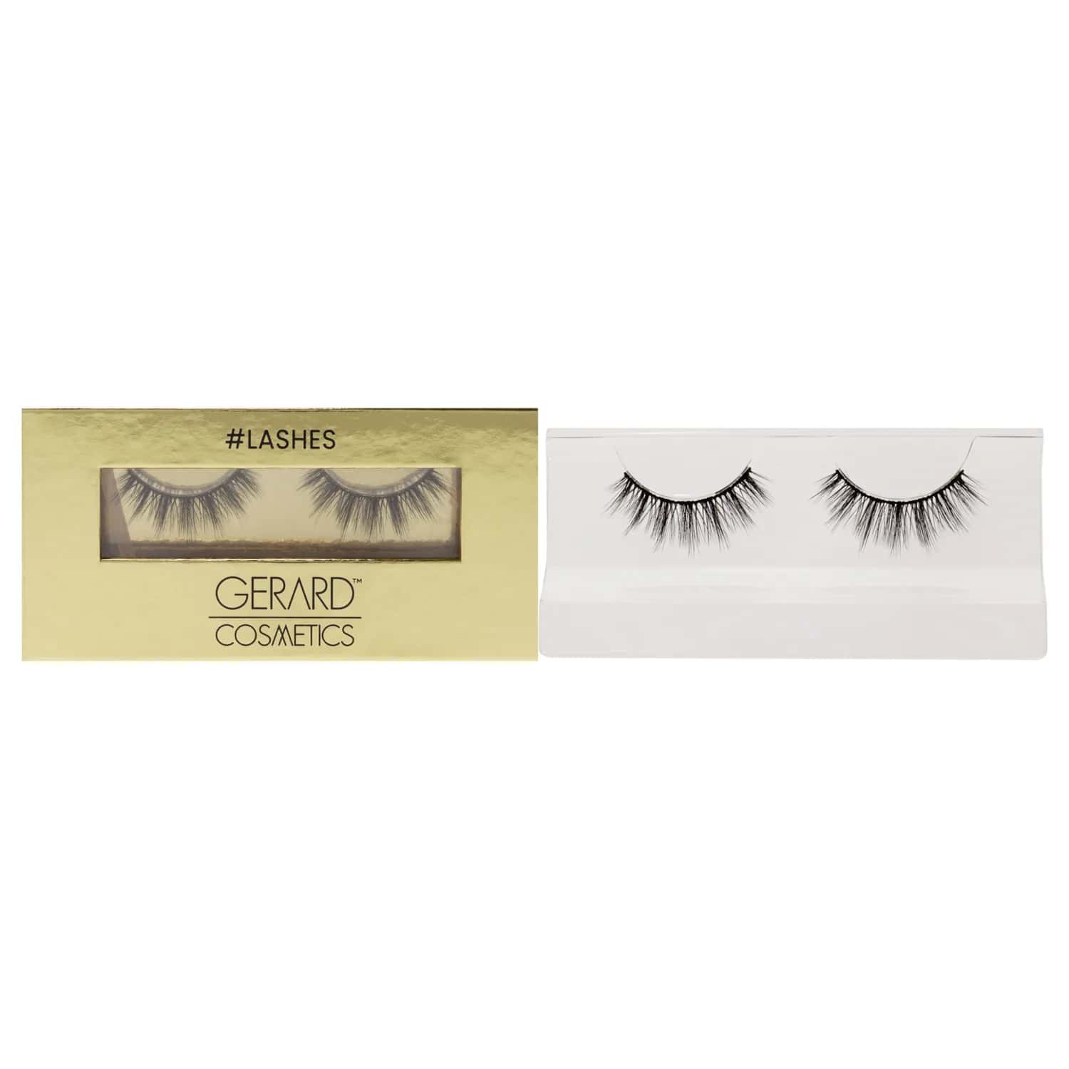 Gerard Cosmetics Realness Lashes False Eyelashes