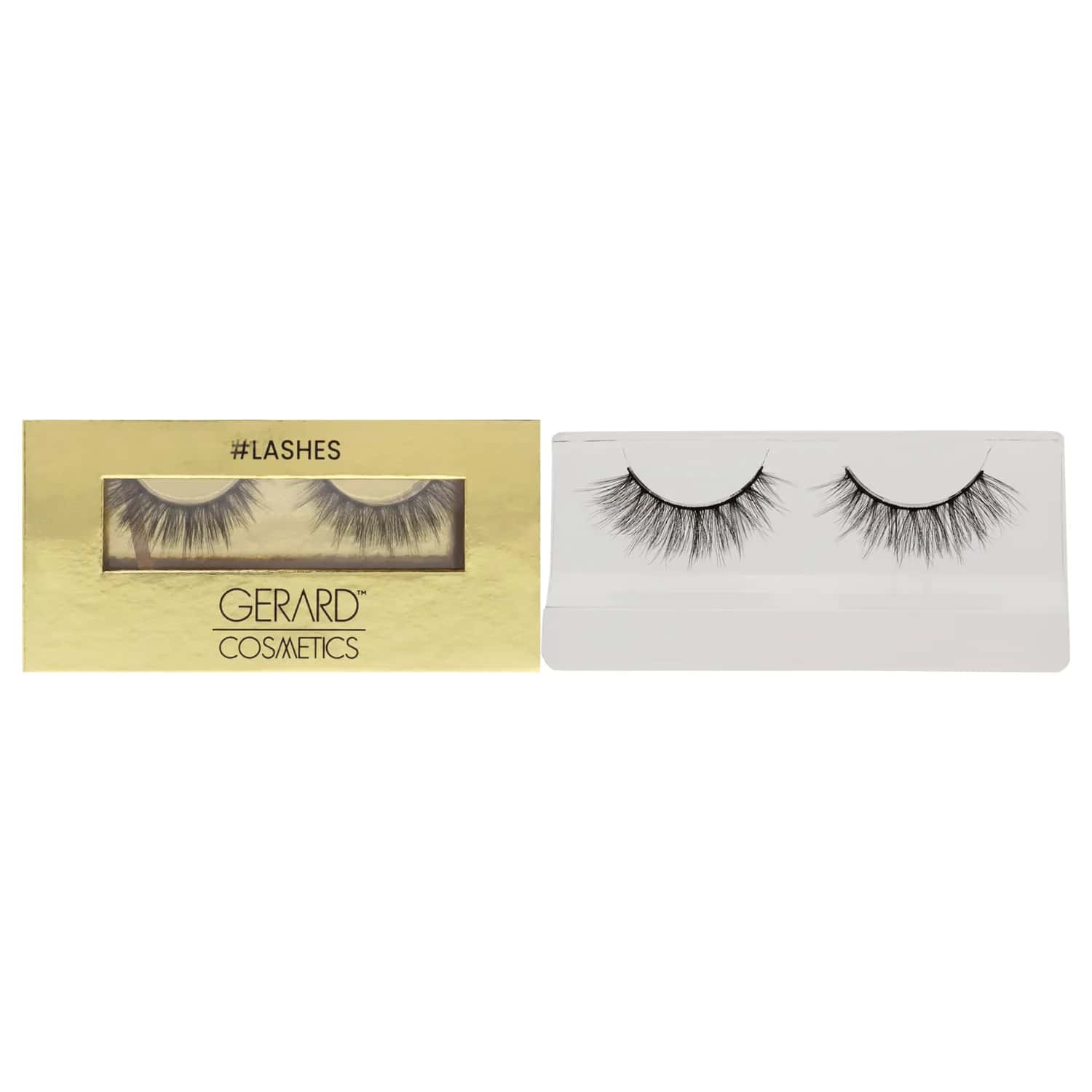 Gerard Cosmetics Kiki Lashes False Eyelashes