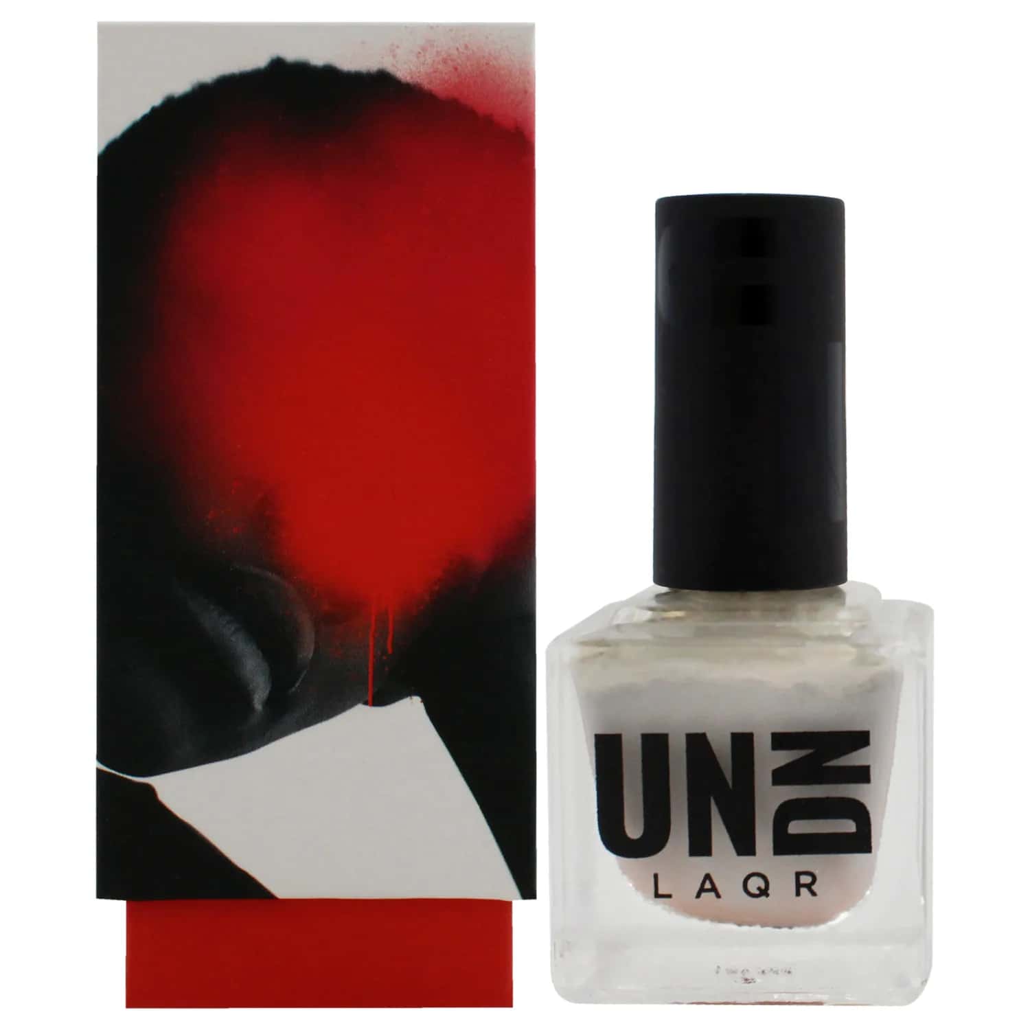 UNDN Writer's Block Nail Polish 0.5 oz