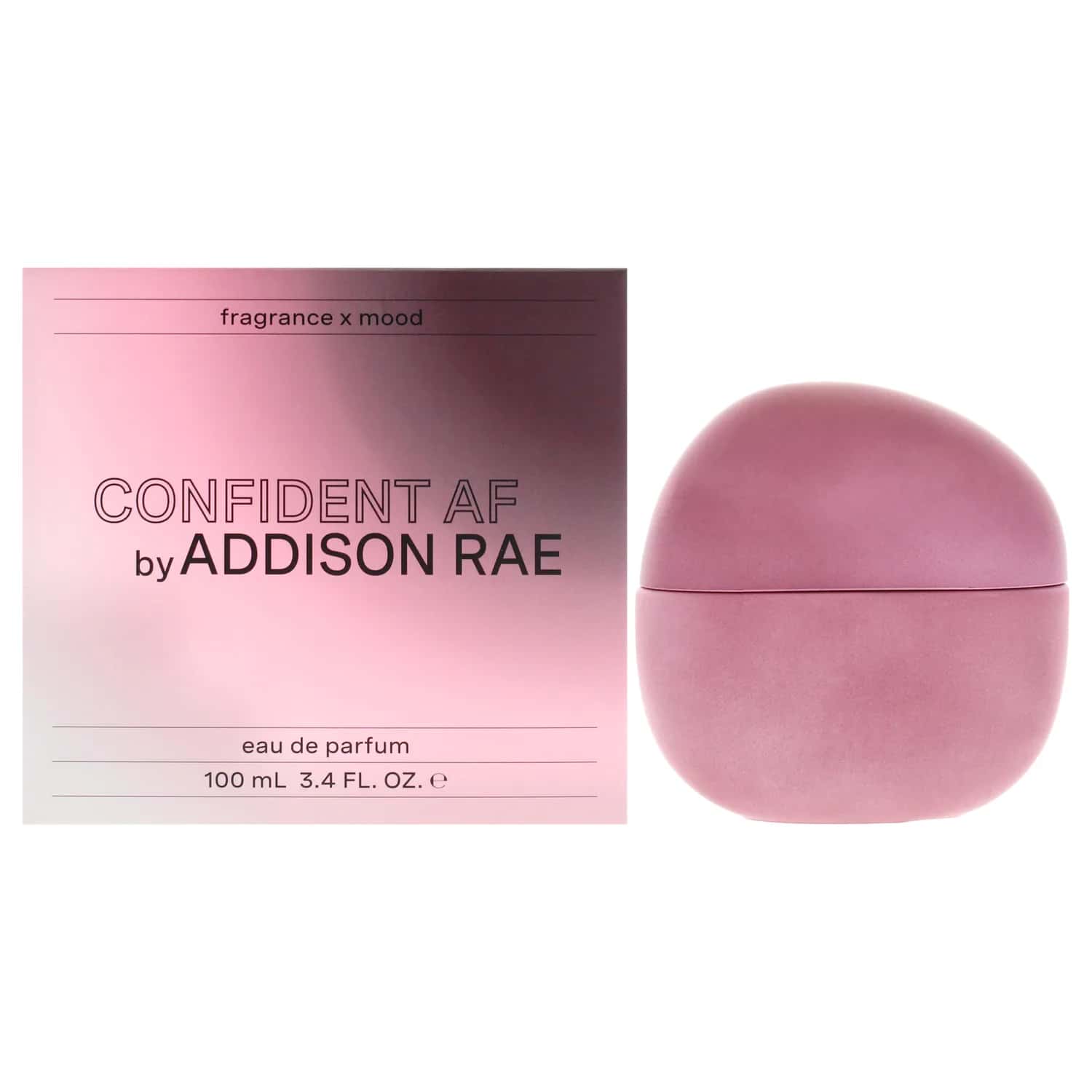 Addison Rae Confident Eau de Parfum 100ml / 3.4 oz for Women