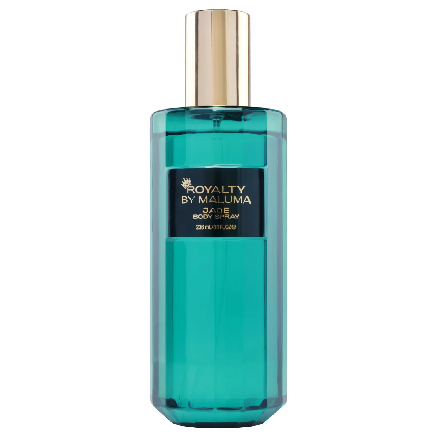 Royalty By Maluma Jade Bath & Body Gift Set 75ml / 2.5 oz / 2 pc for