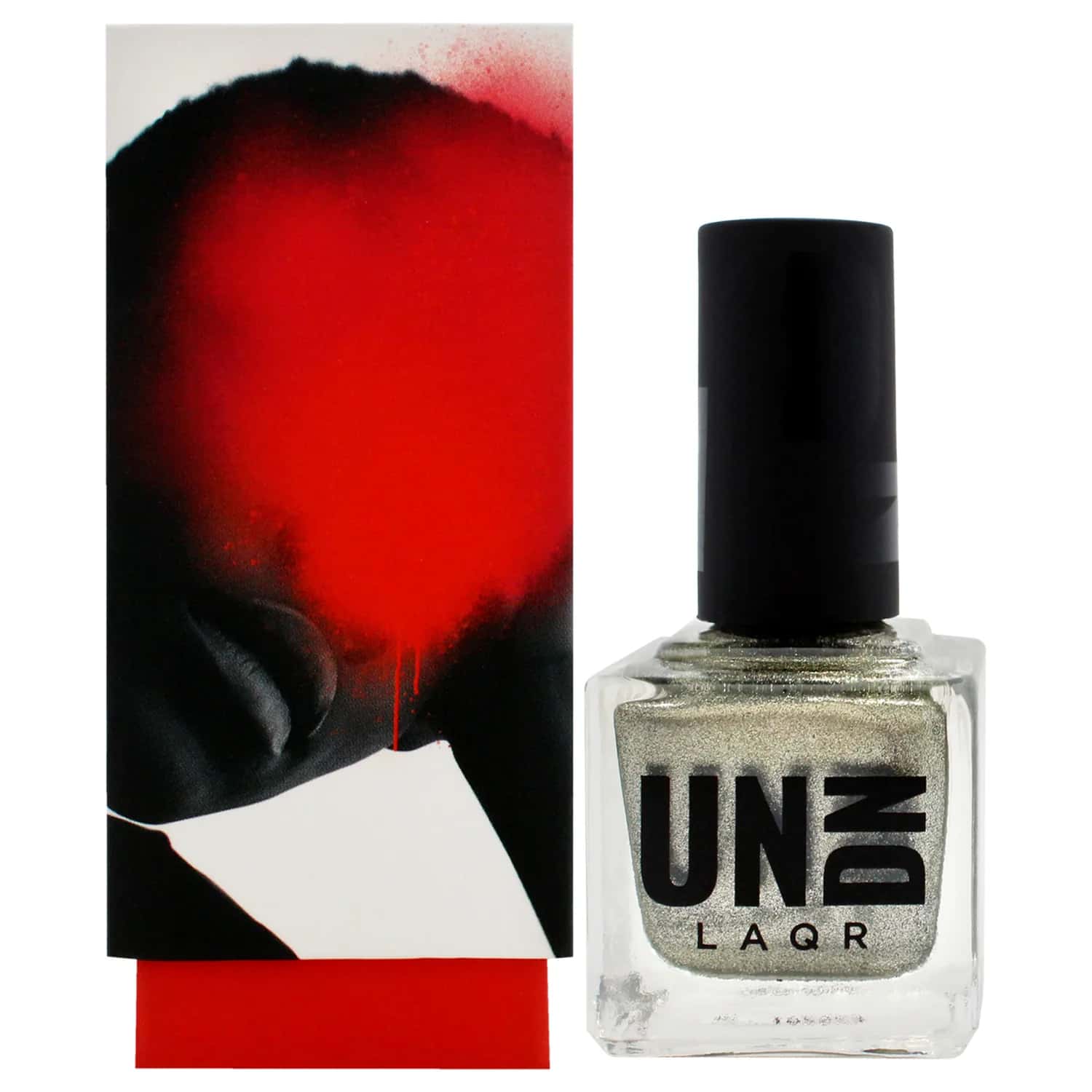 UNDN Mineral Moss Nail Polish 0.5 oz