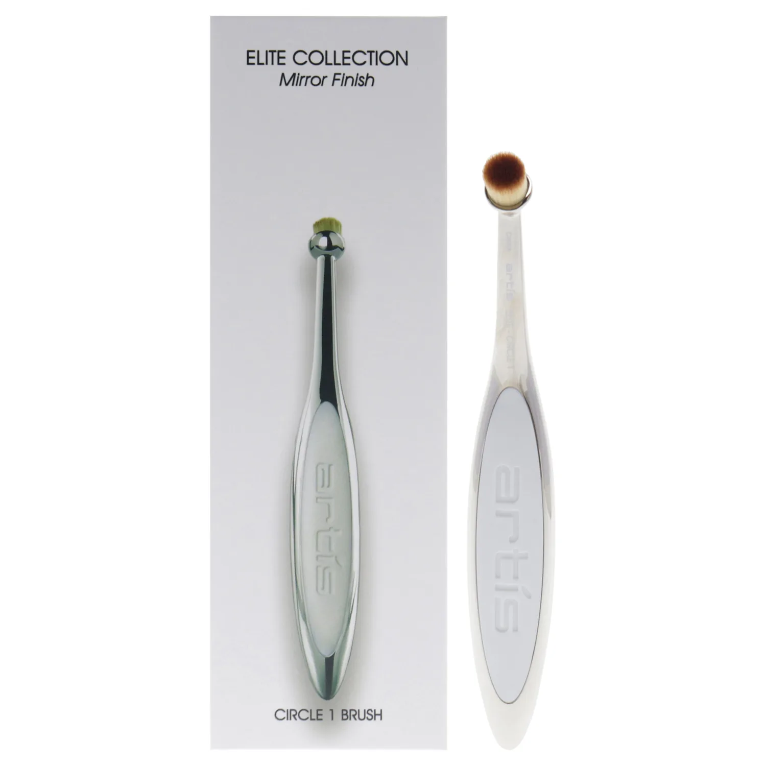 Artis Elite Circle Brush 1 - Mirror